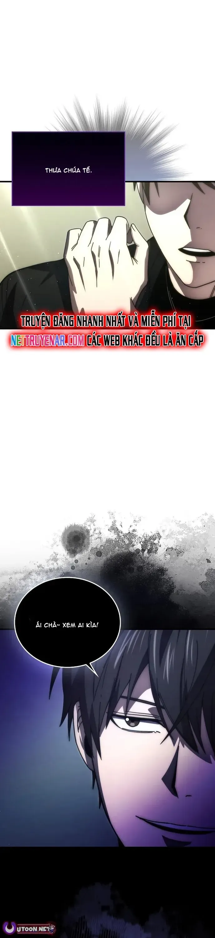 Ma Vương Thăng Cấp Bằng Võ Công Chapter 134 - TC Truyện