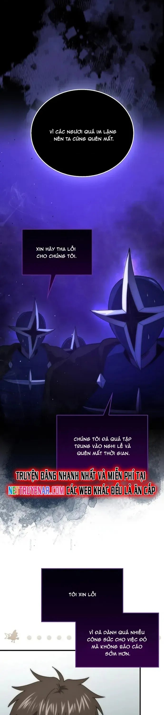 Ma Vương Thăng Cấp Bằng Võ Công Chapter 134 - TC Truyện