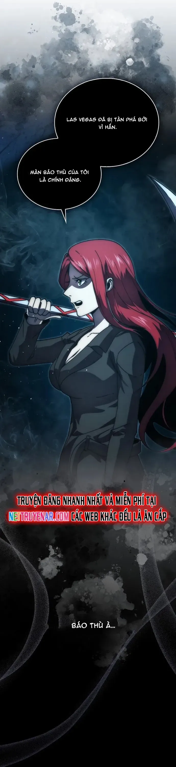 Ma Vương Thăng Cấp Bằng Võ Công Chapter 134 - TC Truyện