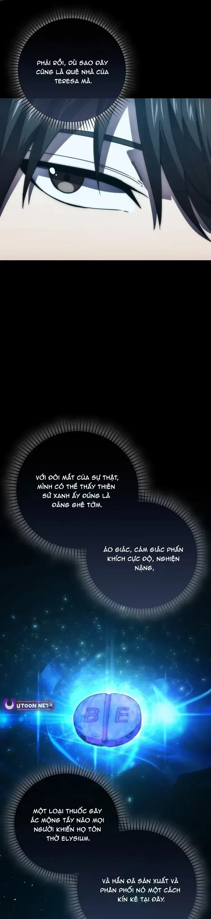 Ma Vương Thăng Cấp Bằng Võ Công Chapter 134 - TC Truyện