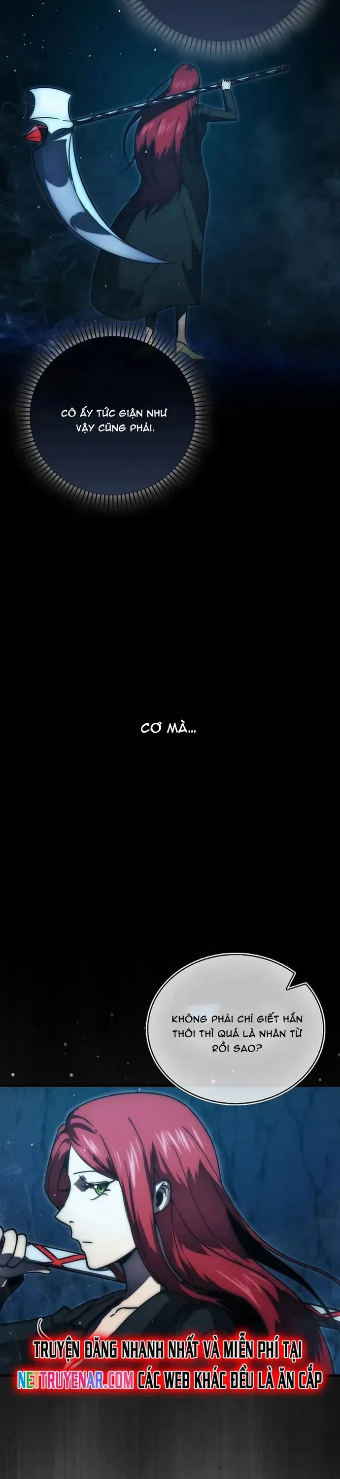 Ma Vương Thăng Cấp Bằng Võ Công Chapter 134 - TC Truyện