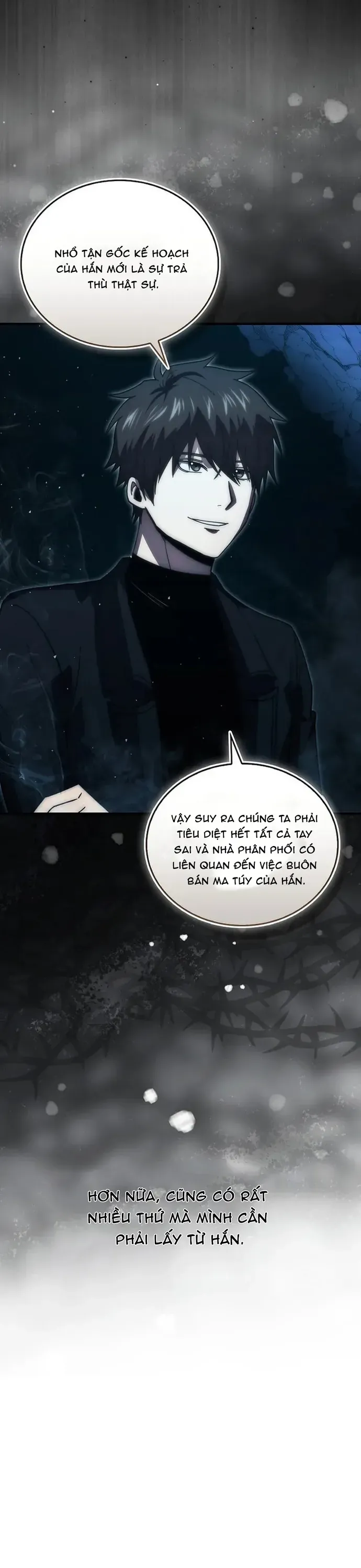 Ma Vương Thăng Cấp Bằng Võ Công Chapter 134 - TC Truyện