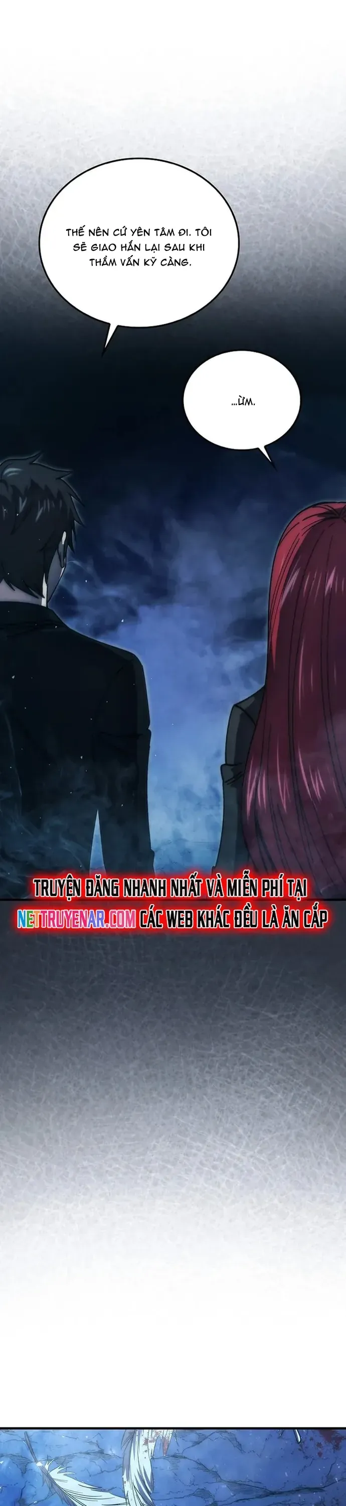 Ma Vương Thăng Cấp Bằng Võ Công Chapter 134 - TC Truyện