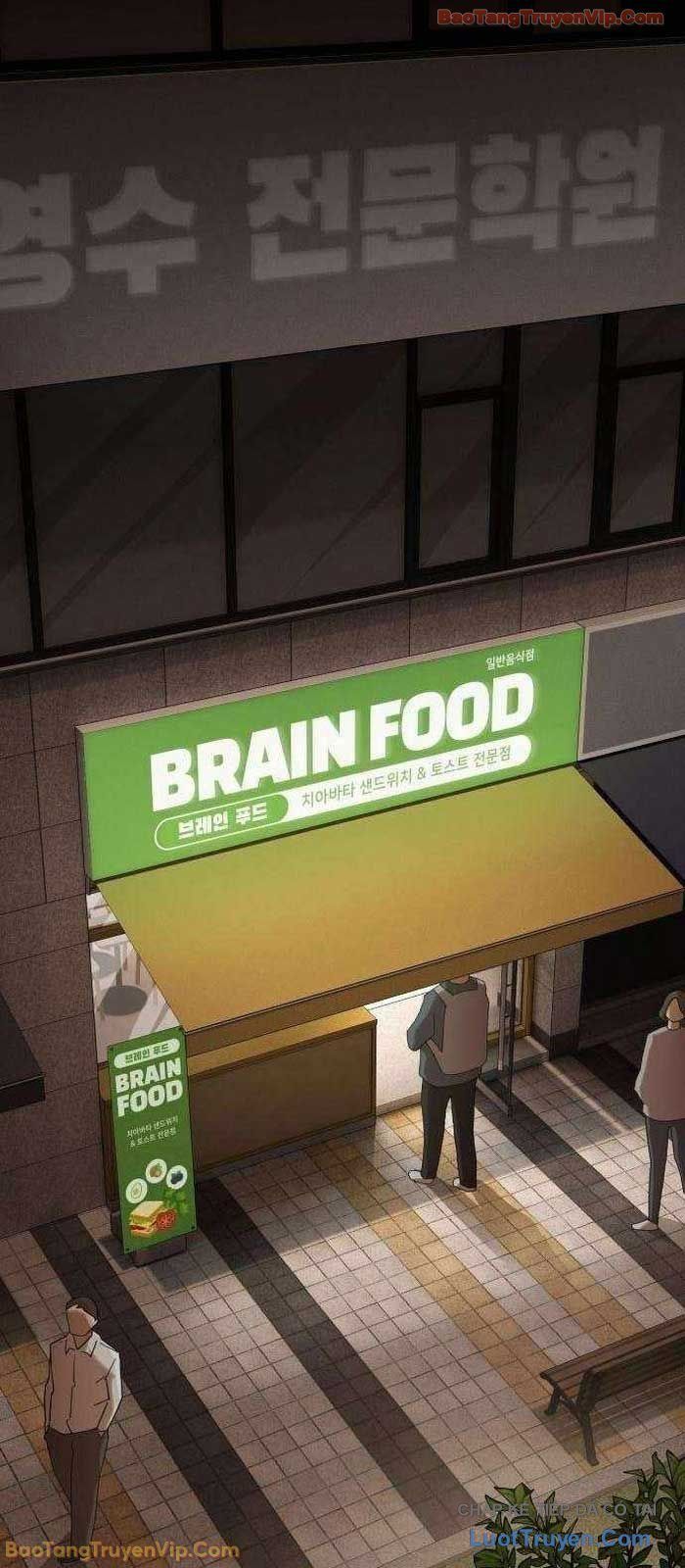 Thiên Tài Nhìn Thấu Thế Giới Chapter 44 - TC Truyện