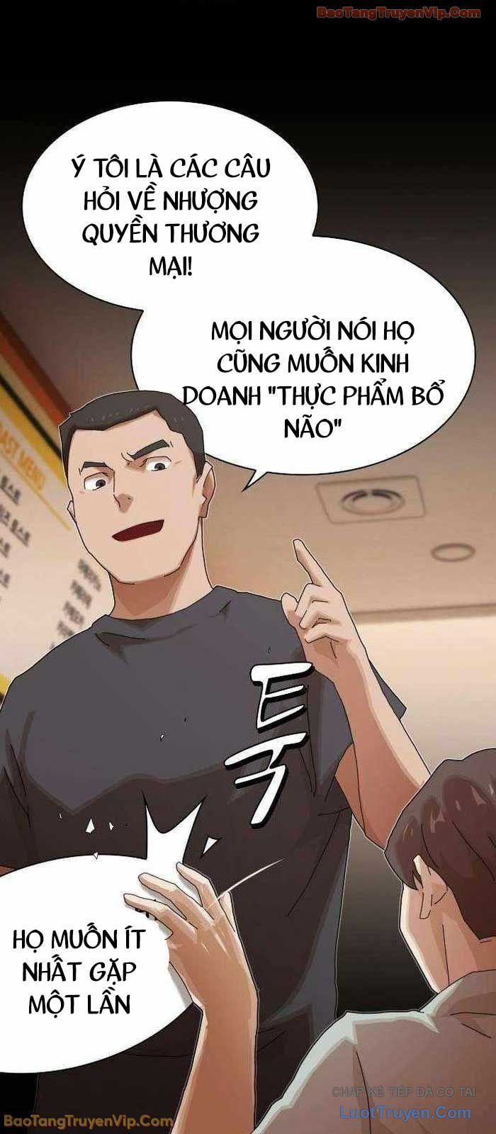 Thiên Tài Nhìn Thấu Thế Giới Chapter 44 - TC Truyện