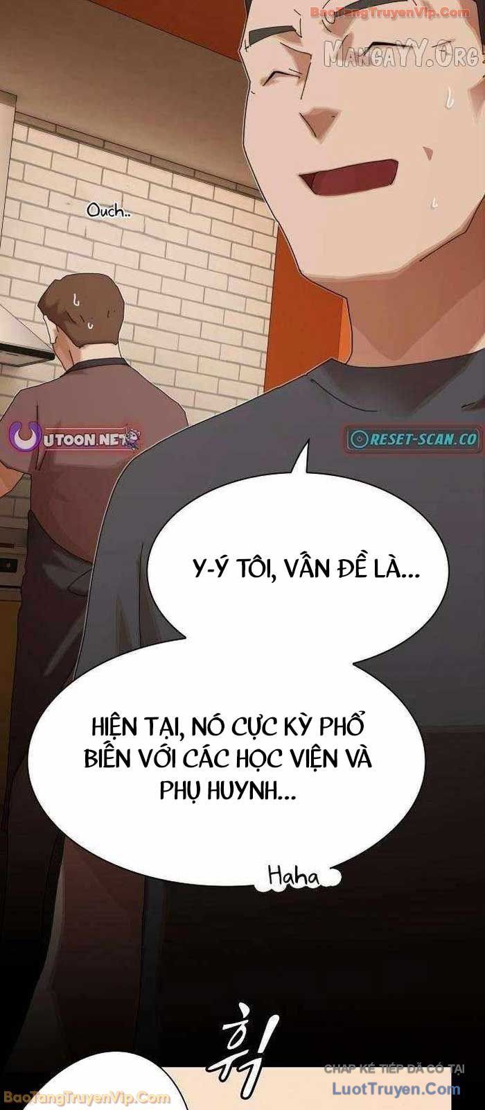 Thiên Tài Nhìn Thấu Thế Giới Chapter 44 - TC Truyện