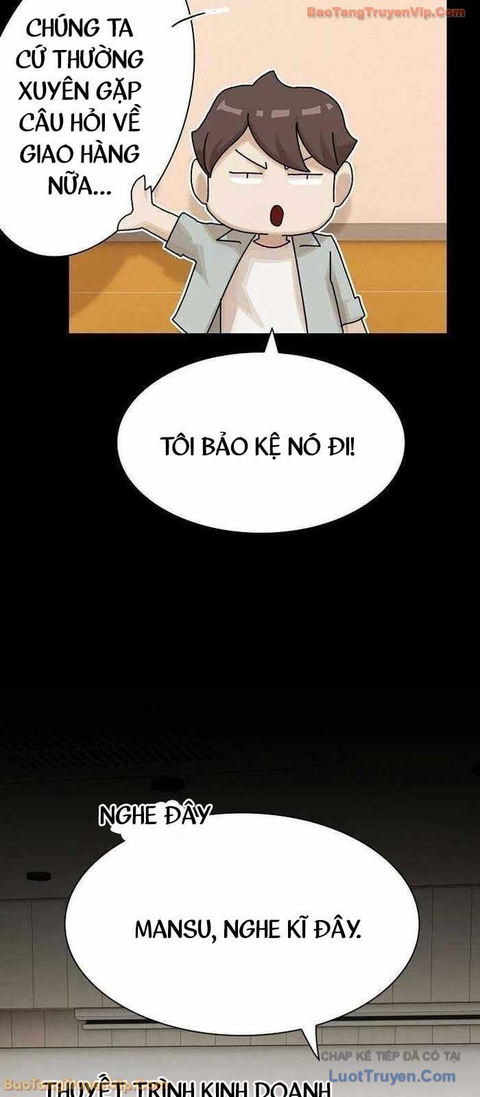 Thiên Tài Nhìn Thấu Thế Giới Chapter 44 - TC Truyện