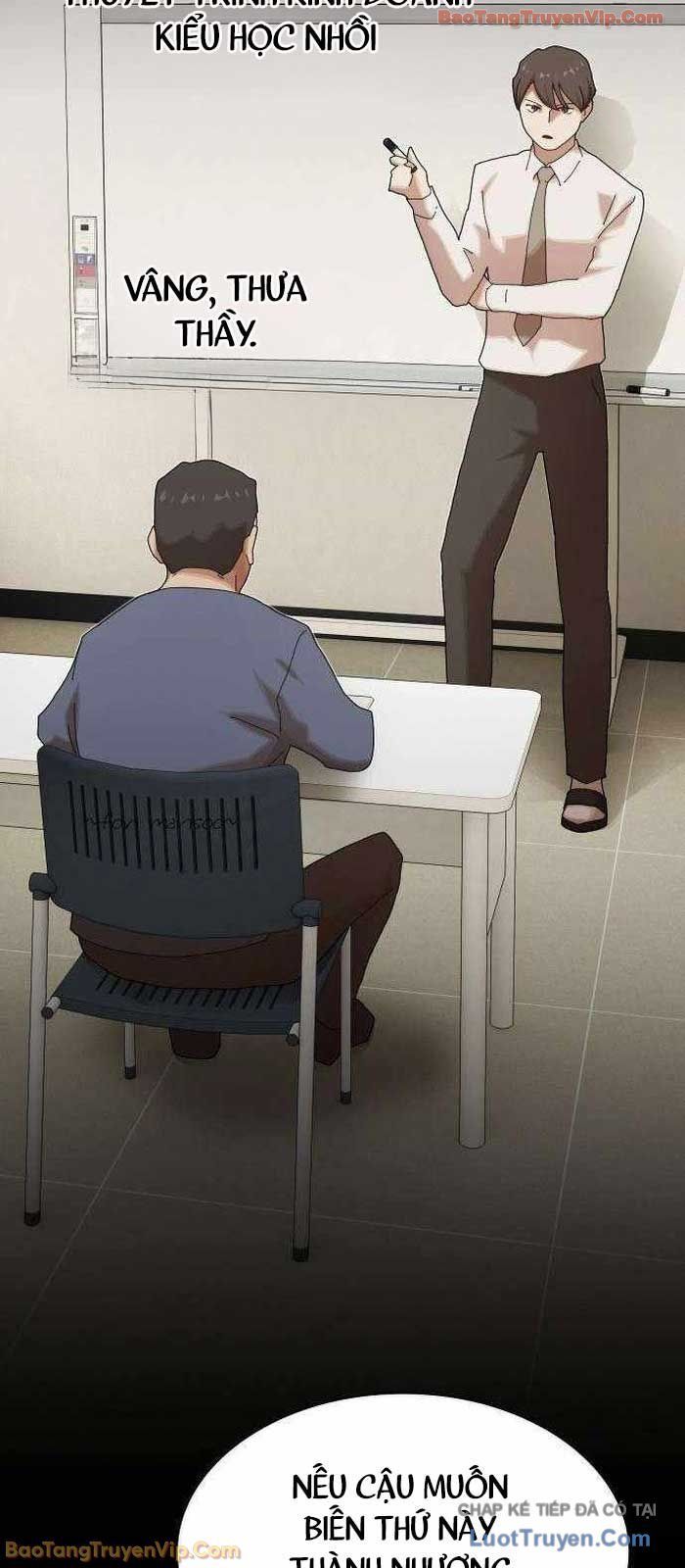 Thiên Tài Nhìn Thấu Thế Giới Chapter 44 - TC Truyện