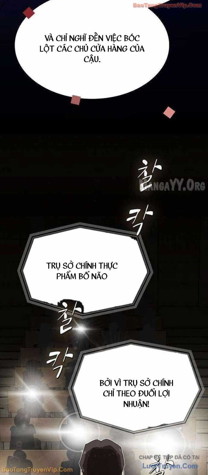 Thiên Tài Nhìn Thấu Thế Giới Chapter 44 - TC Truyện