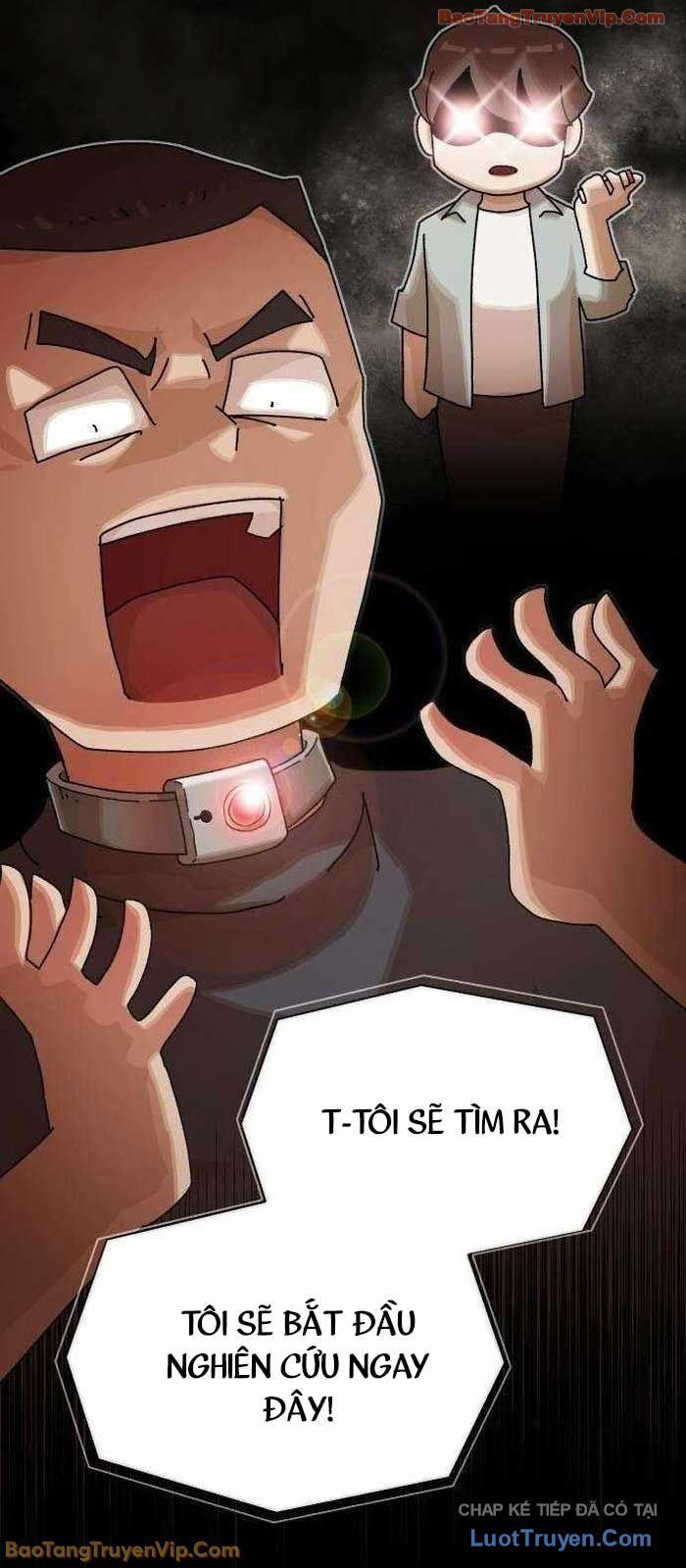 Thiên Tài Nhìn Thấu Thế Giới Chapter 44 - TC Truyện