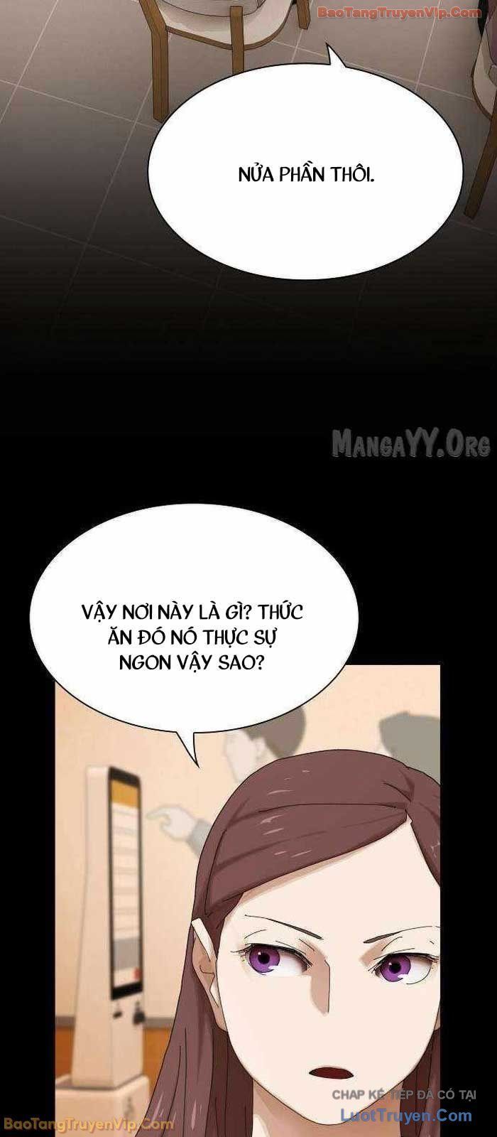 Thiên Tài Nhìn Thấu Thế Giới Chapter 44 - TC Truyện