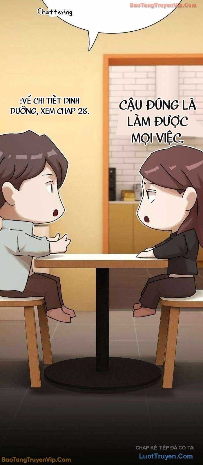 Thiên Tài Nhìn Thấu Thế Giới Chapter 44 - TC Truyện