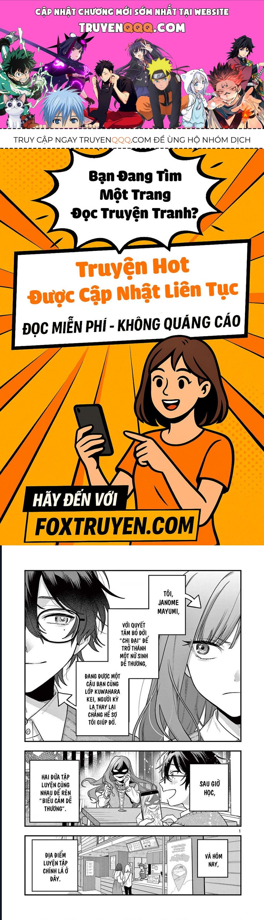 Nettruyen Truyện tranh online