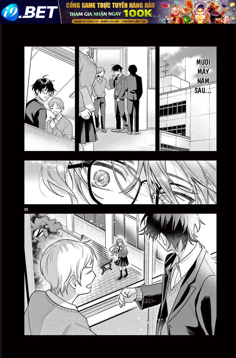 Nettruyen Truyện tranh online