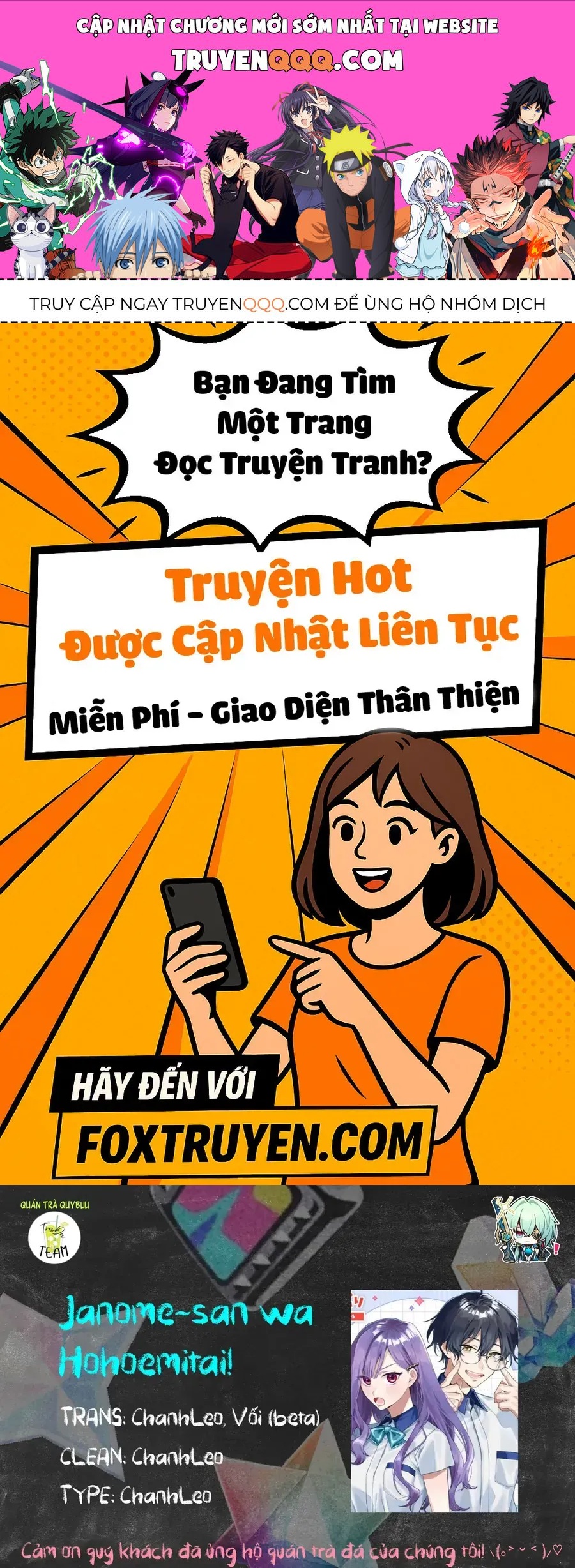 Nettruyen Truyện tranh online