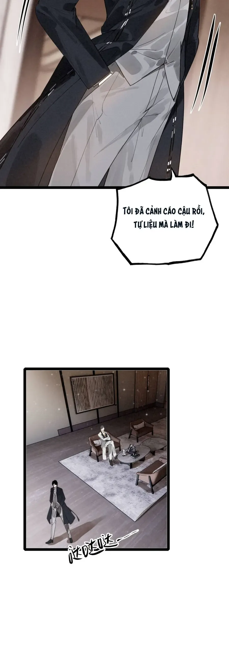 Sau Khi Xuyên Thành Tiểu Bảo Bảo , Cả Nhà Phản Diện Đều Muốn Giết Tôi! Chap 38 - Next Chap 37