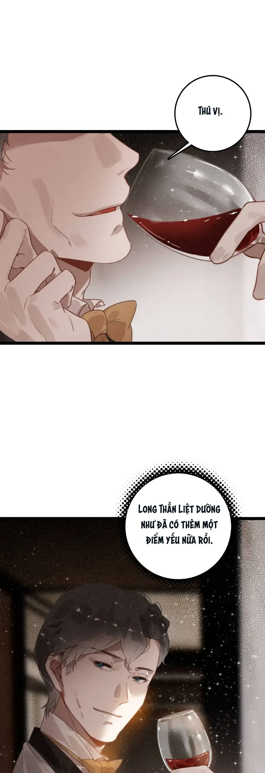 Sau Khi Xuyên Thành Tiểu Bảo Bảo , Cả Nhà Phản Diện Đều Muốn Giết Tôi! Chap 38 - Next Chap 37