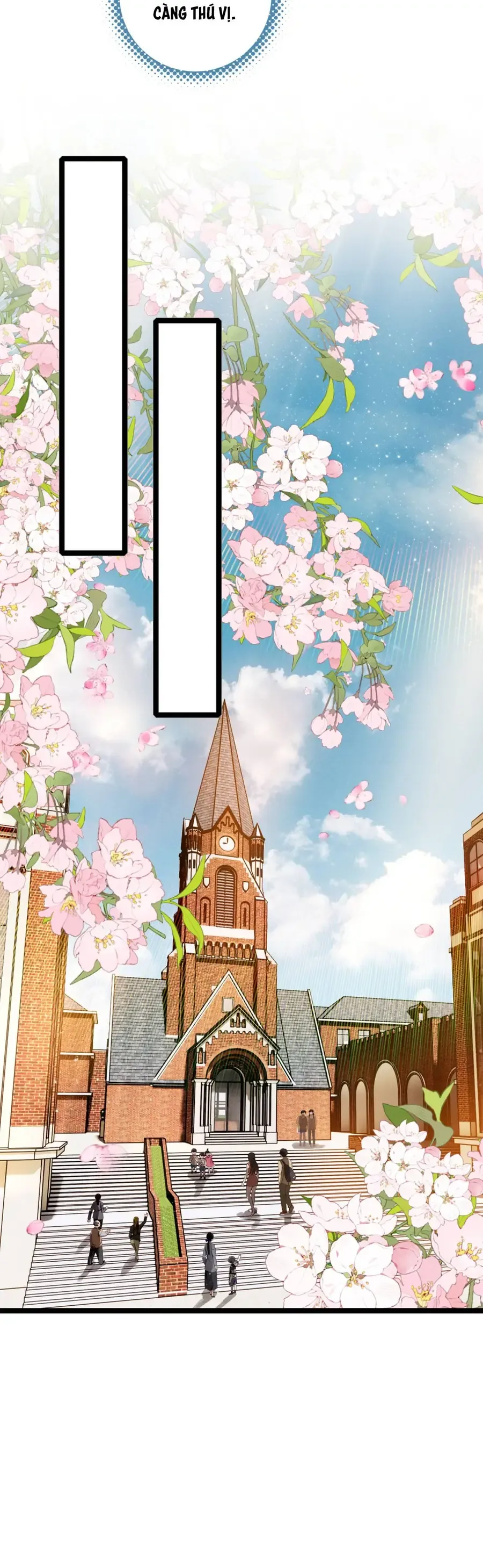 Sau Khi Xuyên Thành Tiểu Bảo Bảo , Cả Nhà Phản Diện Đều Muốn Giết Tôi! Chap 39 - Next Chap 38