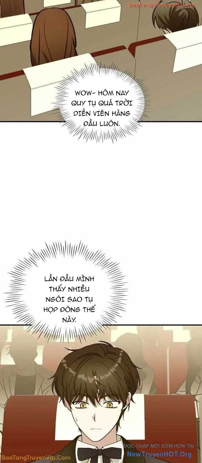 Tôi Bị Hiểu Lầm Là Diễn Viên Thiên Tài Quái Vật Chapter 80 - TC Truyện