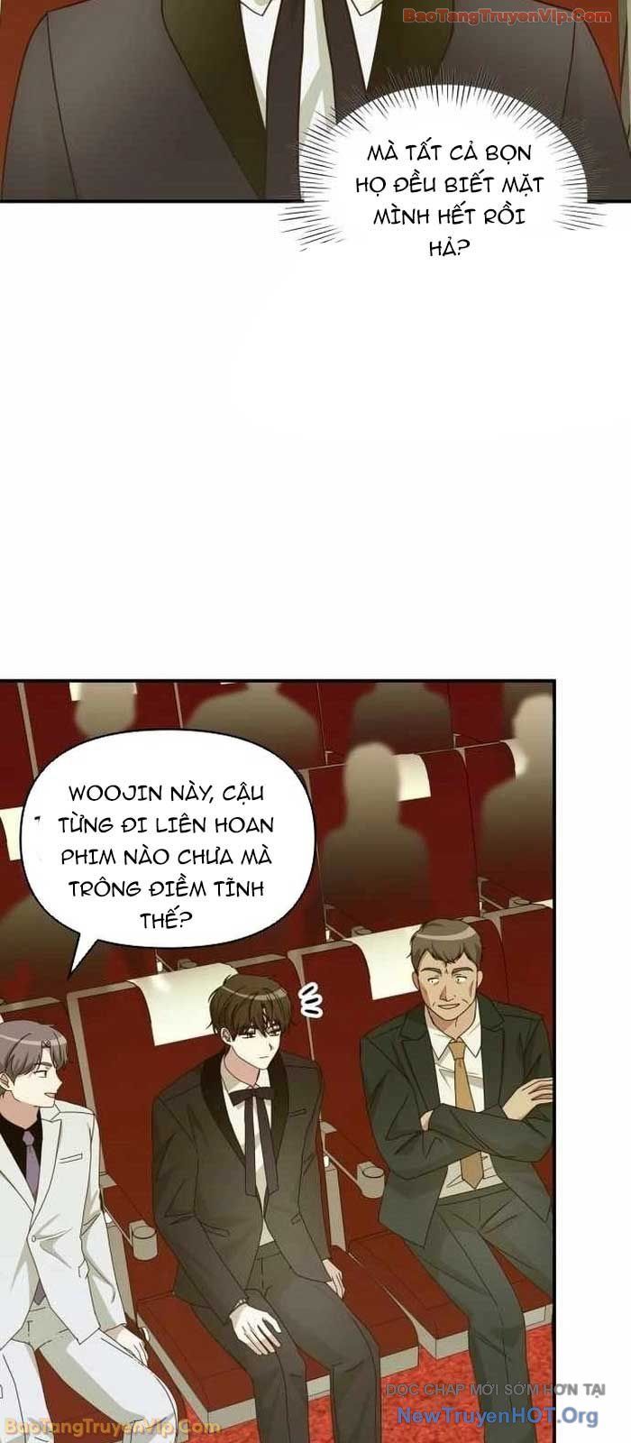 Tôi Bị Hiểu Lầm Là Diễn Viên Thiên Tài Quái Vật Chapter 80 - TC Truyện