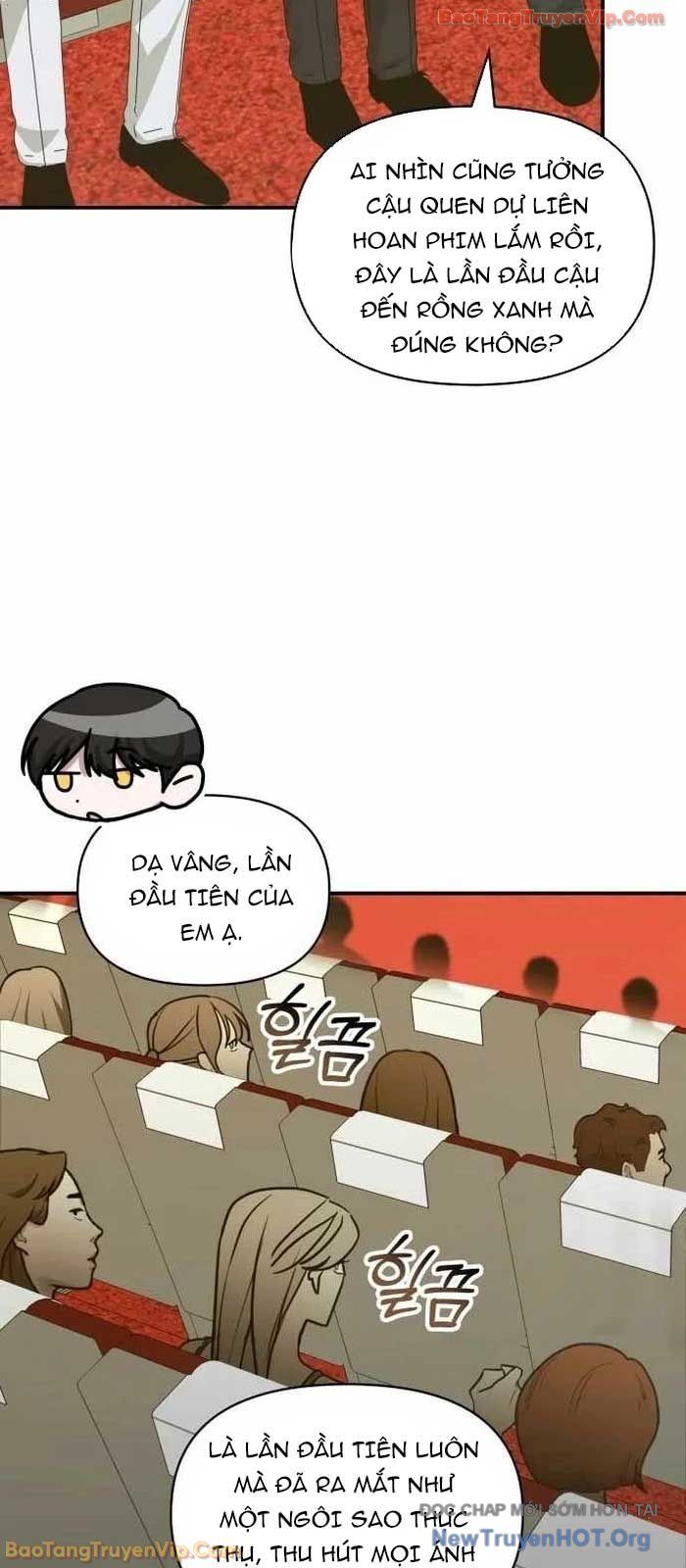 Tôi Bị Hiểu Lầm Là Diễn Viên Thiên Tài Quái Vật Chapter 80 - TC Truyện