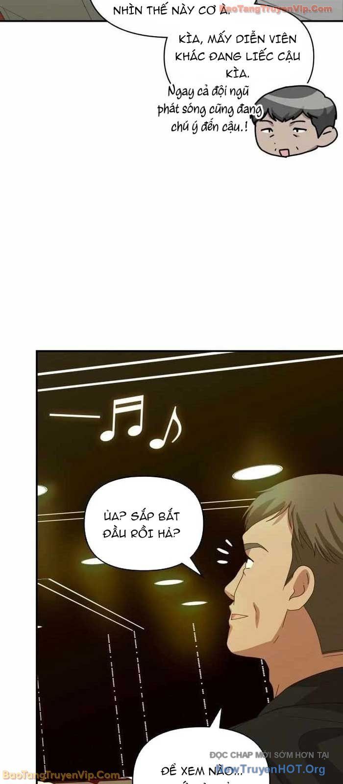 Tôi Bị Hiểu Lầm Là Diễn Viên Thiên Tài Quái Vật Chapter 80 - TC Truyện