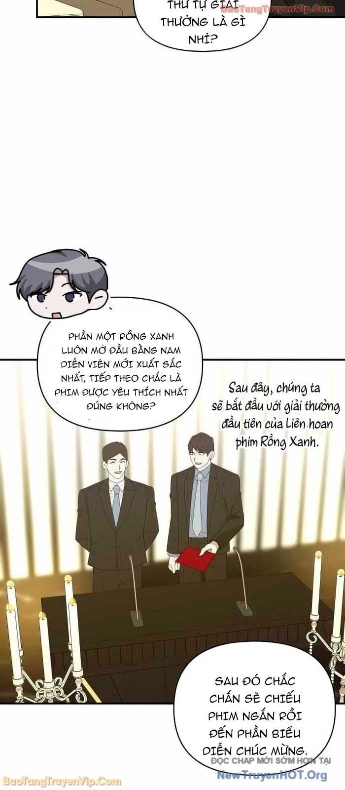 Tôi Bị Hiểu Lầm Là Diễn Viên Thiên Tài Quái Vật Chapter 80 - TC Truyện