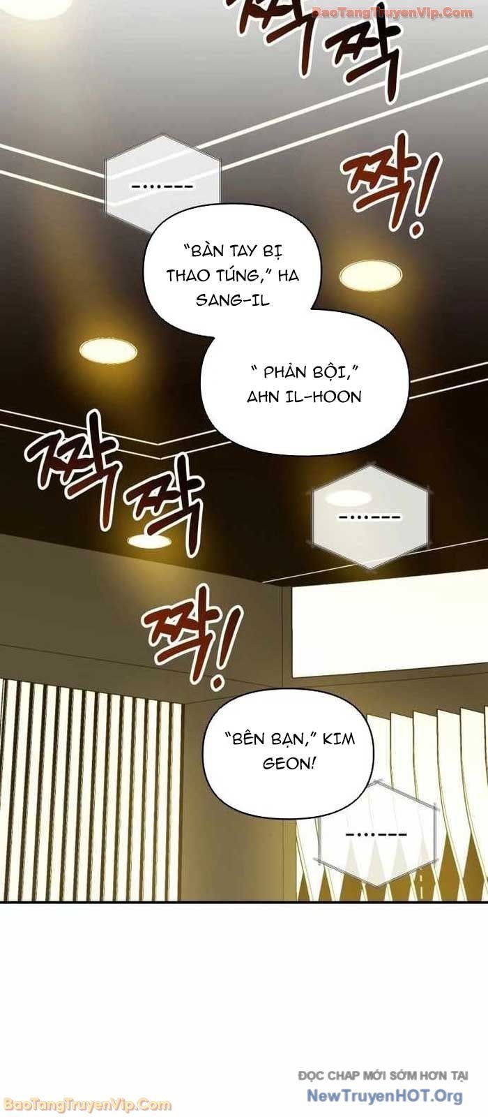 Tôi Bị Hiểu Lầm Là Diễn Viên Thiên Tài Quái Vật Chapter 80 - TC Truyện
