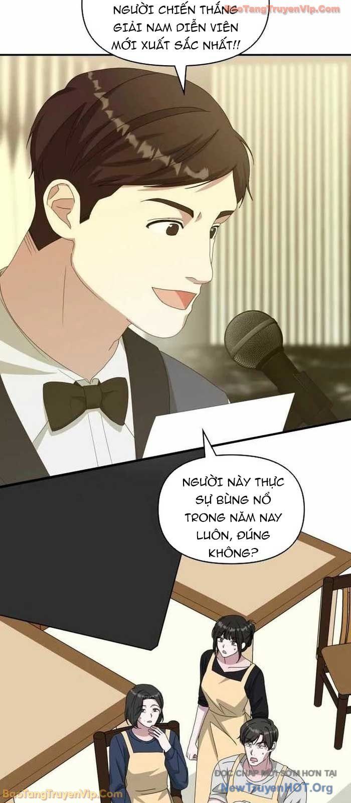 Tôi Bị Hiểu Lầm Là Diễn Viên Thiên Tài Quái Vật Chapter 80 - TC Truyện