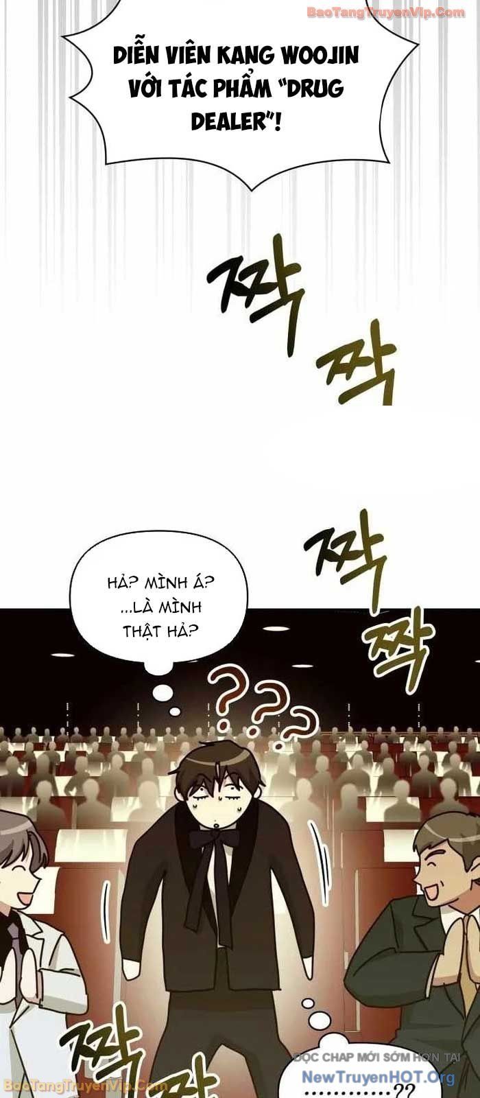 Tôi Bị Hiểu Lầm Là Diễn Viên Thiên Tài Quái Vật Chapter 80 - TC Truyện