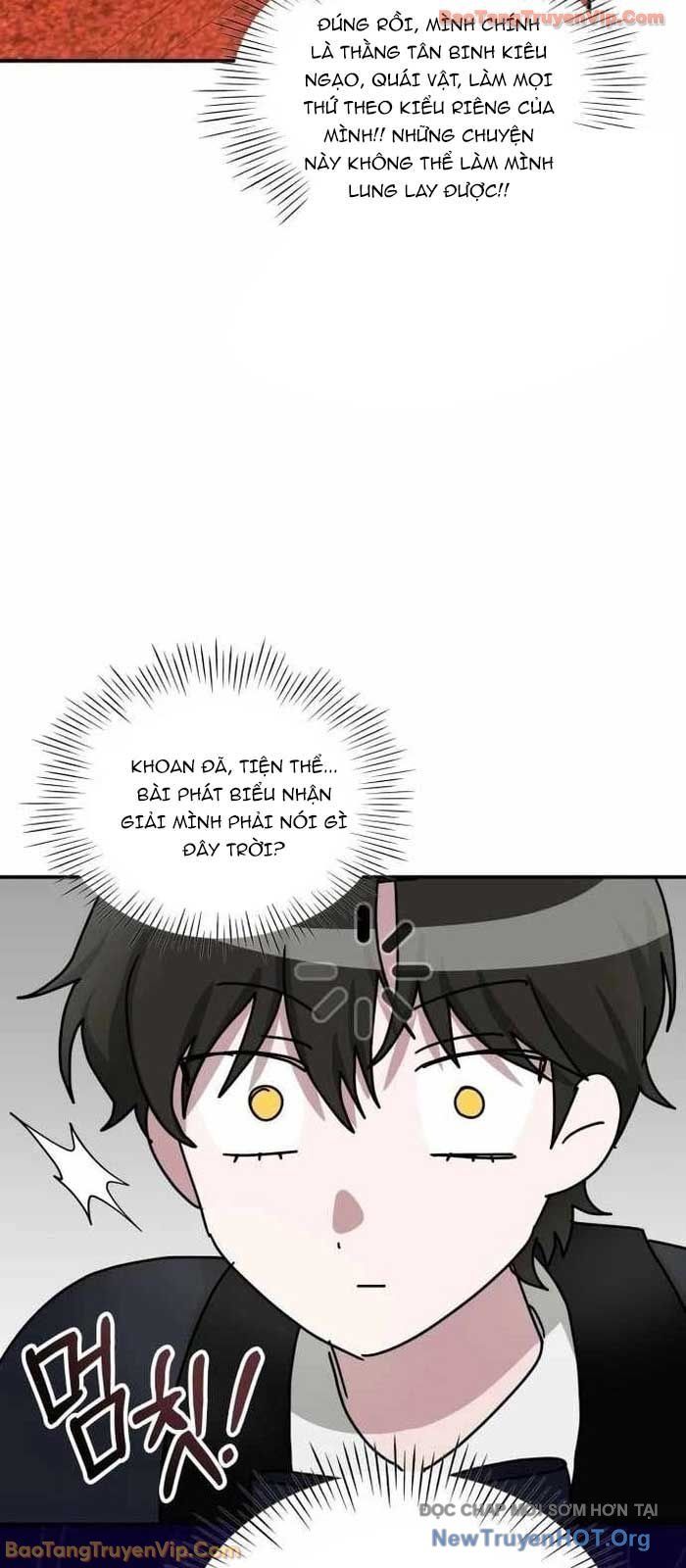 Tôi Bị Hiểu Lầm Là Diễn Viên Thiên Tài Quái Vật Chapter 80 - TC Truyện