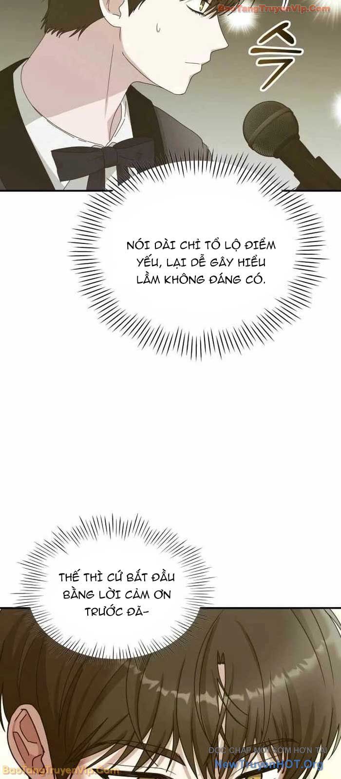 Tôi Bị Hiểu Lầm Là Diễn Viên Thiên Tài Quái Vật Chapter 80 - TC Truyện