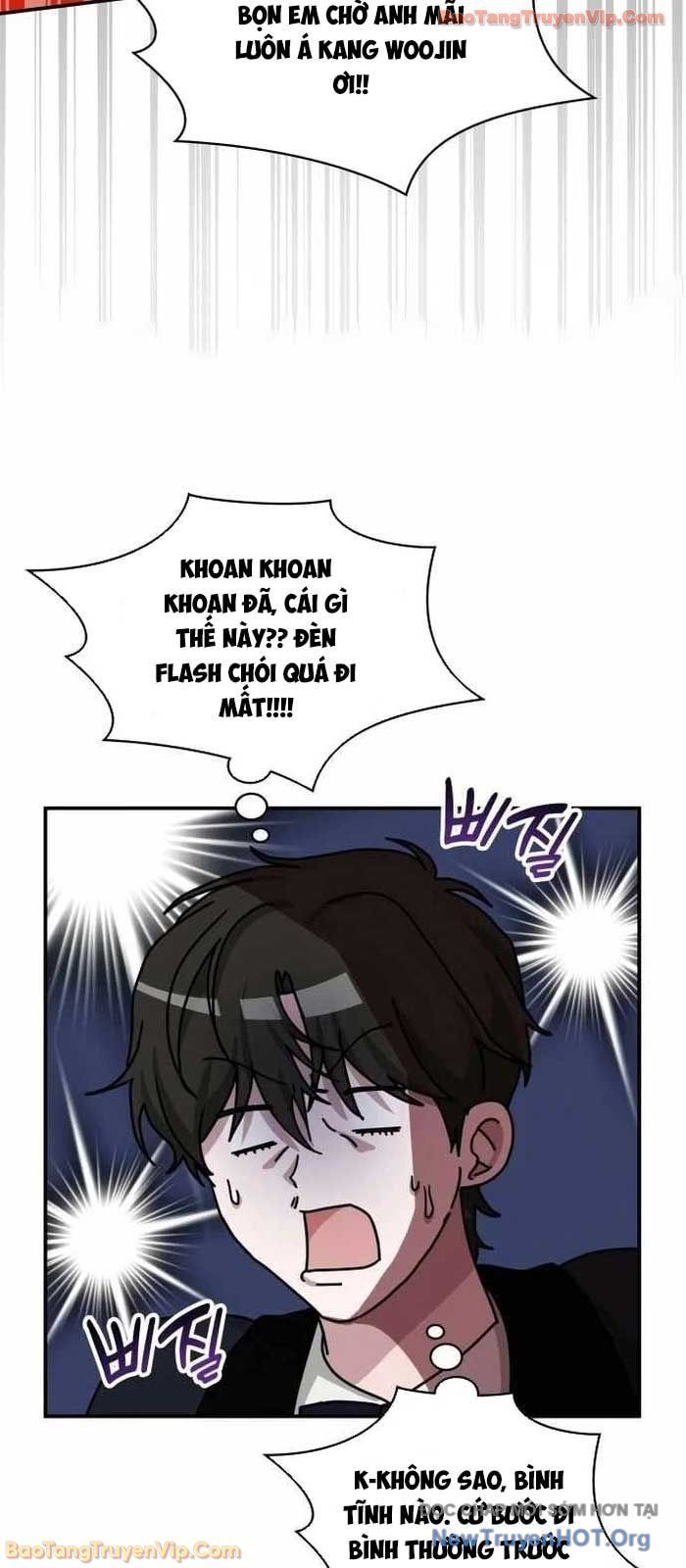 Tôi Bị Hiểu Lầm Là Diễn Viên Thiên Tài Quái Vật Chapter 80 - TC Truyện