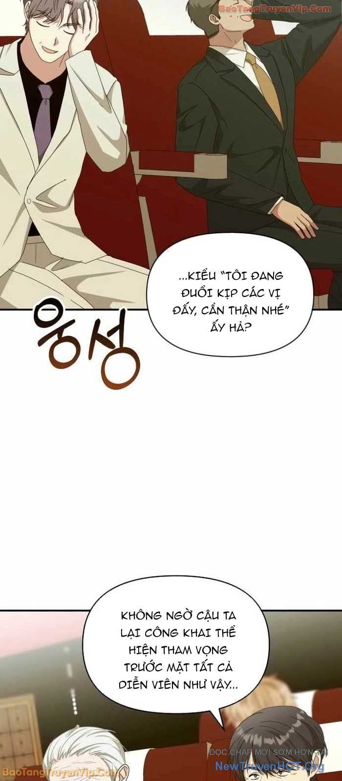 Tôi Bị Hiểu Lầm Là Diễn Viên Thiên Tài Quái Vật Chapter 80 - TC Truyện