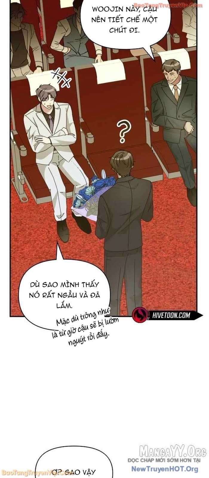 Tôi Bị Hiểu Lầm Là Diễn Viên Thiên Tài Quái Vật Chapter 80 - TC Truyện