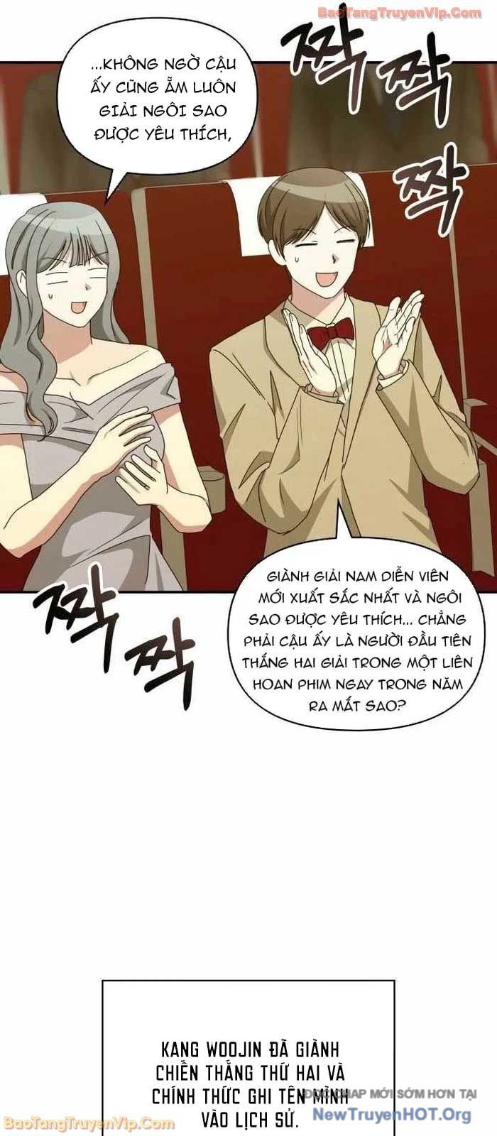Tôi Bị Hiểu Lầm Là Diễn Viên Thiên Tài Quái Vật Chapter 80 - TC Truyện