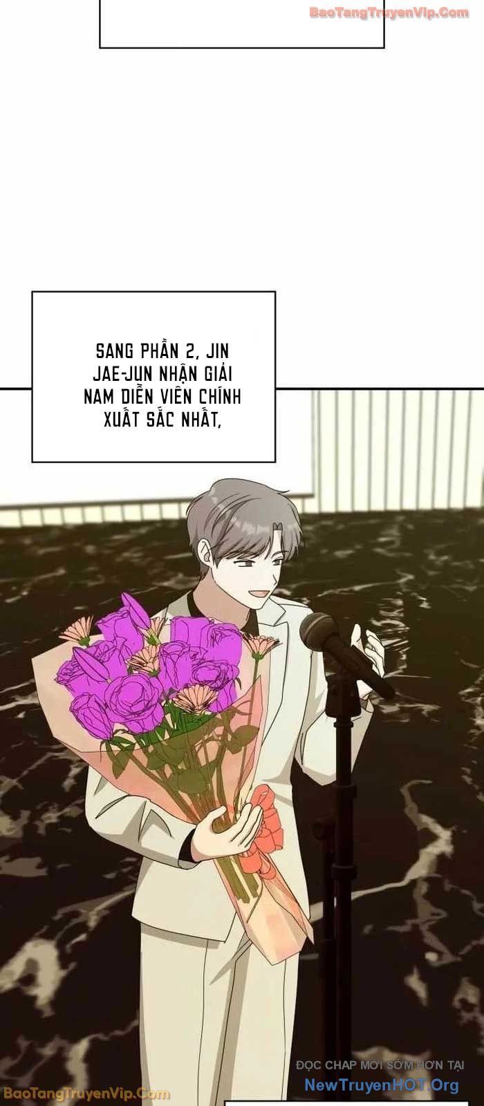 Tôi Bị Hiểu Lầm Là Diễn Viên Thiên Tài Quái Vật Chapter 80 - TC Truyện