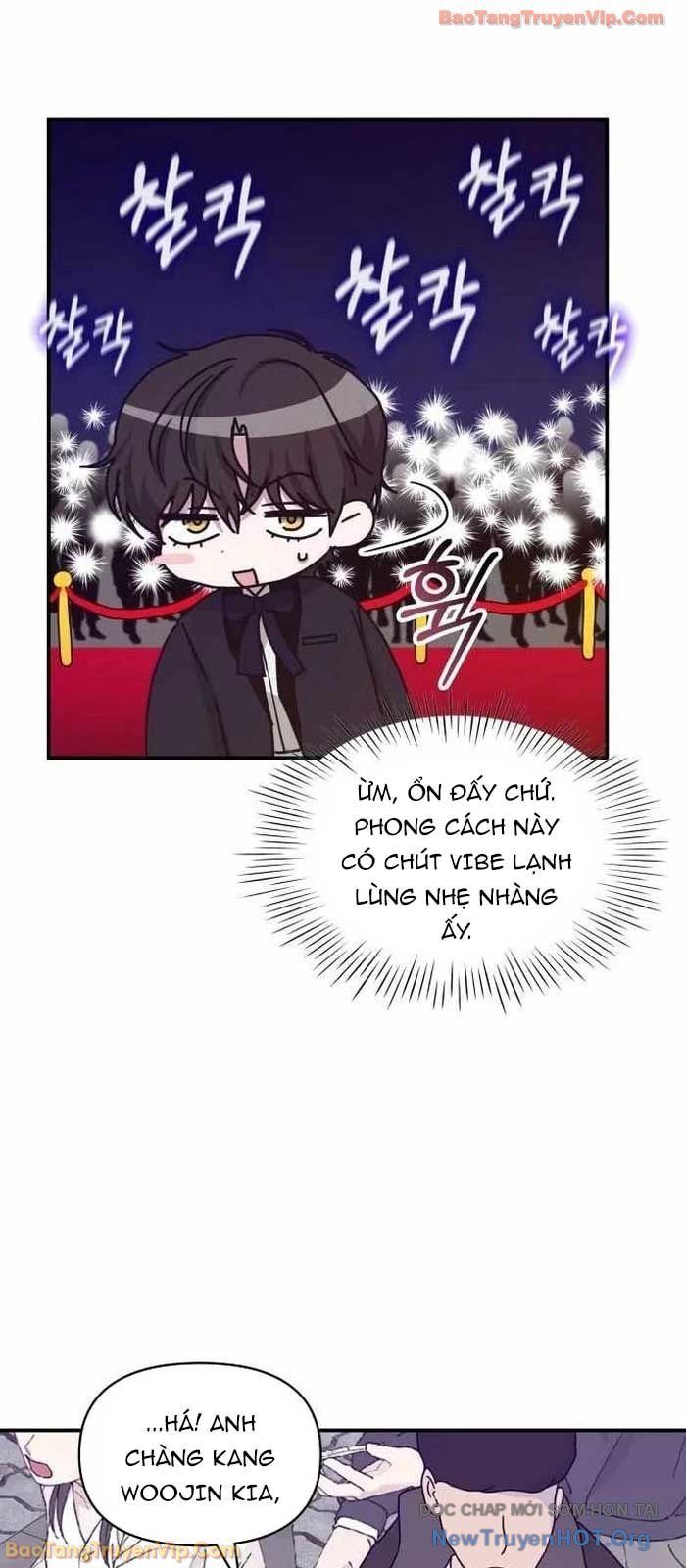 Tôi Bị Hiểu Lầm Là Diễn Viên Thiên Tài Quái Vật Chapter 80 - TC Truyện