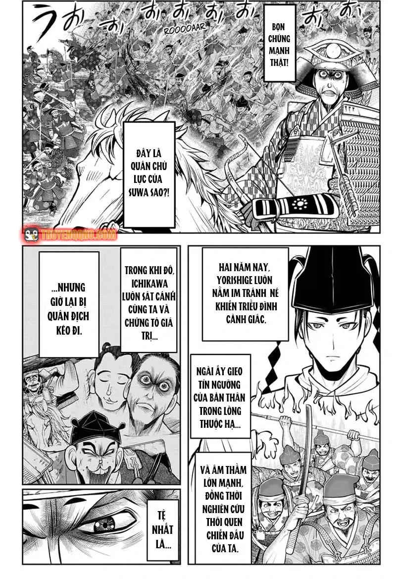 Nettruyen Truyện tranh online