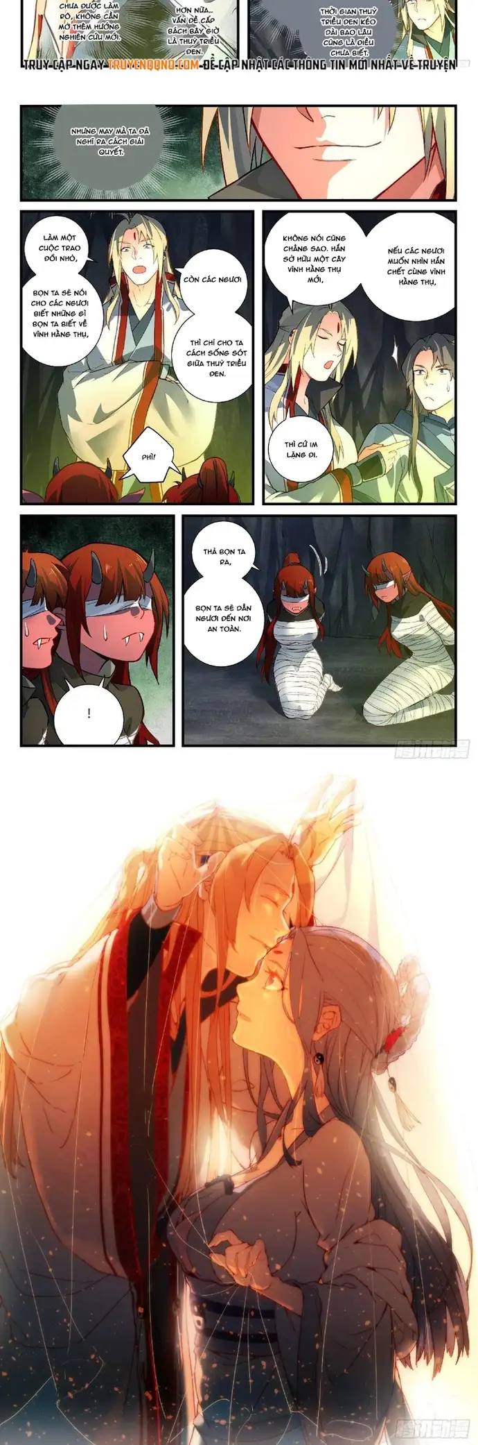 Nettruyen Truyện tranh online