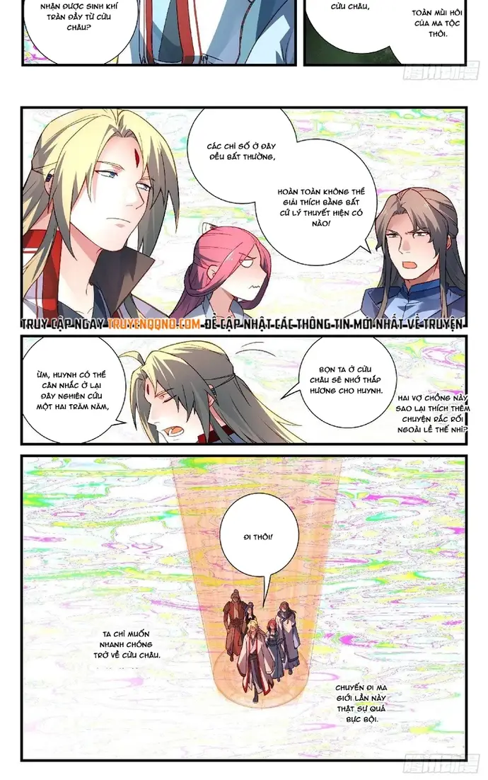 Nettruyen Truyện tranh online