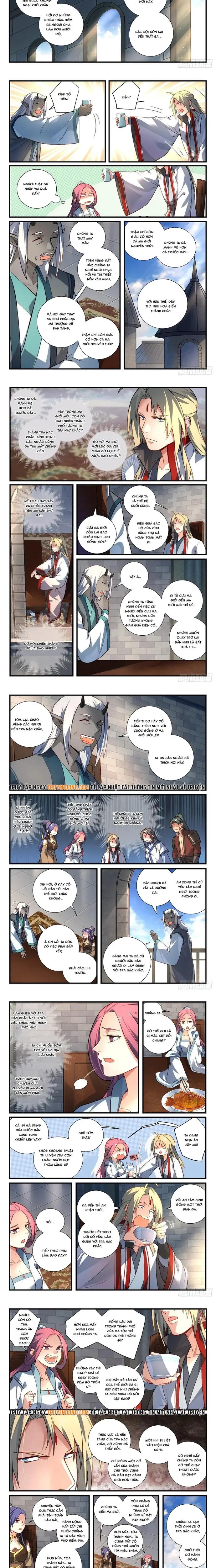 Nettruyen Truyện tranh online