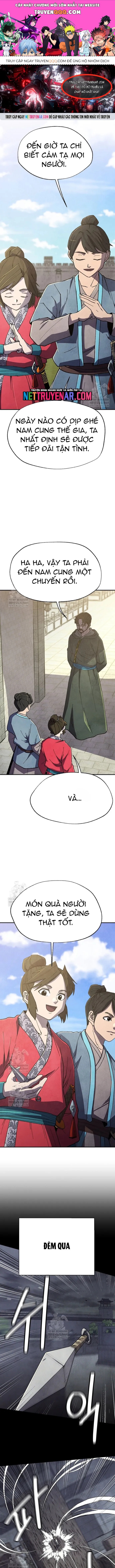 Ngoại Tôn Thiên Tài Của Nam Cung Thế Gia Chap 86 - Next Chap 85