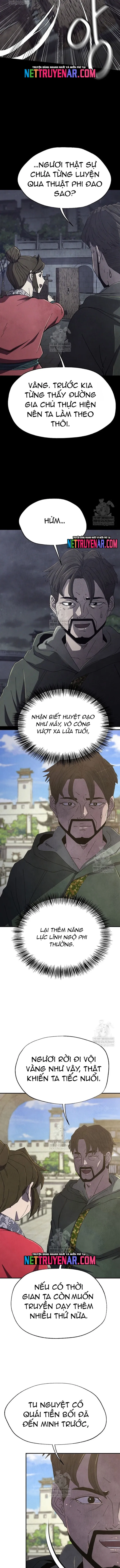 Ngoại Tôn Thiên Tài Của Nam Cung Thế Gia Chap 86 - Next Chap 85