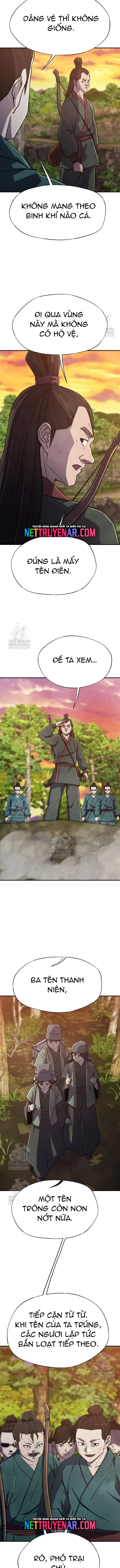 Ngoại Tôn Thiên Tài Của Nam Cung Thế Gia Chap 86 - Next Chap 85