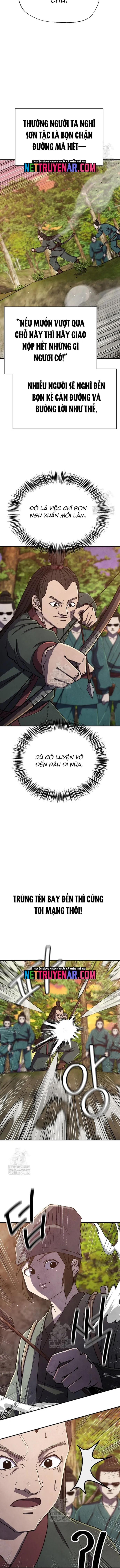 Ngoại Tôn Thiên Tài Của Nam Cung Thế Gia Chap 86 - Next Chap 85