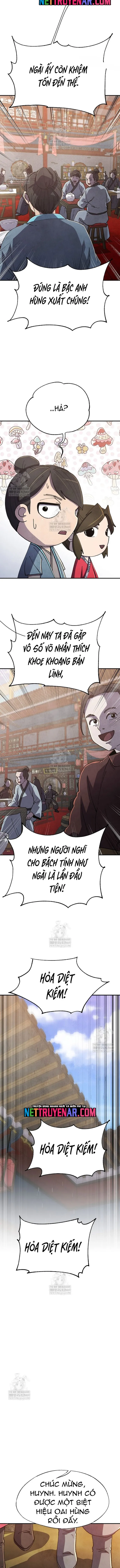 Ngoại Tôn Thiên Tài Của Nam Cung Thế Gia Chap 86 - Next Chap 85