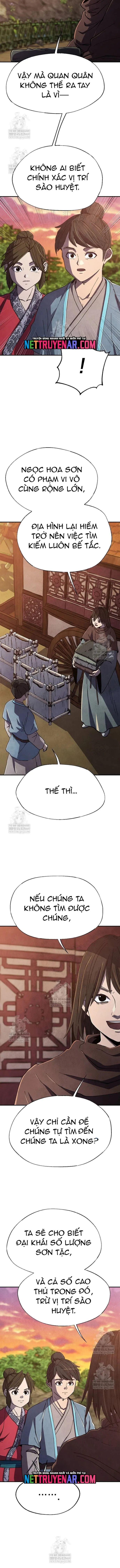 Ngoại Tôn Thiên Tài Của Nam Cung Thế Gia Chap 86 - Next Chap 85