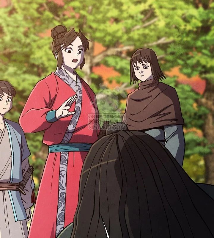 Ngoại Tôn Thiên Tài Của Nam Cung Thế Gia Chapter 87 - TC Truyện