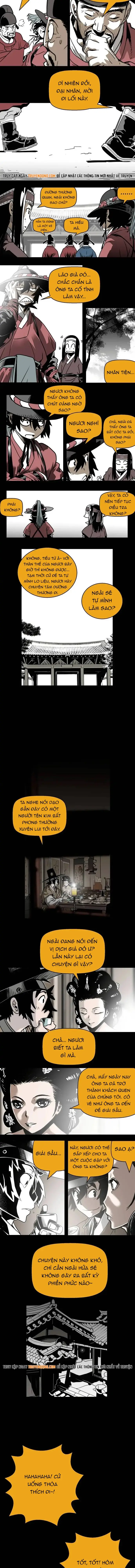 Nettruyen Truyện tranh online